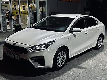 аккумулятор 55: Kia Cerato: 2021 г., 1.6 л, Автомат, Бензин, Седан — 3