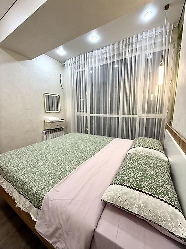 Посуточная аренда квартир: 🏠 Osh Lux Apartments Евродвушка Правила проживания 📍 Наш адрес: г — 2