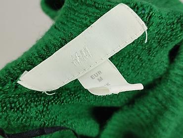 sweter atmosphere: H&M, Sweter damski, rozmiar M — 5