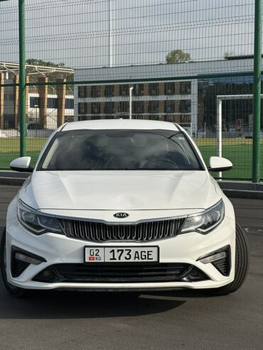 электромобиль neta: Kia K5: 2021 г., 2 л, Автомат, Газ, Седан