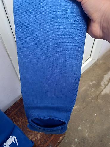 boks sekilleri: Venum qamışqabaq (shin guard) dəsti – 2 qatlı modelvenom biri 2 ay — 2