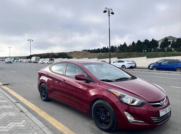 hyundai elantra 2015: Hyundai Elantra: 1.8 l | 2015 il Sedan
