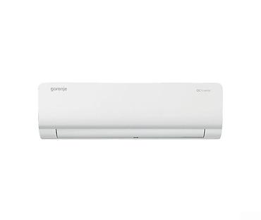 kondisianer: Gorenje REA26IN KC 9000 BTU İnverter kondisioner Bütün kateqoriyalar — 2