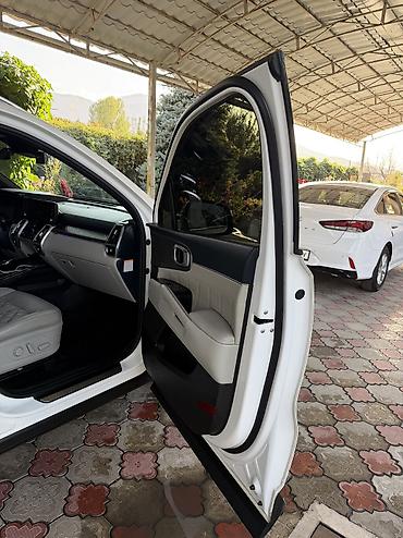продаю туманки: Kia Sorento: 2020 г., 1.6 л, Автомат, Гибрид, Кроссовер — 6