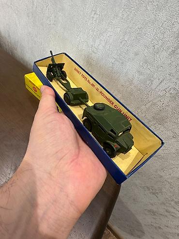 Avtomobil modelləri: – Kolleksiya üçün klassik hərbi texnika Tank Sovet istesali Made in — 12