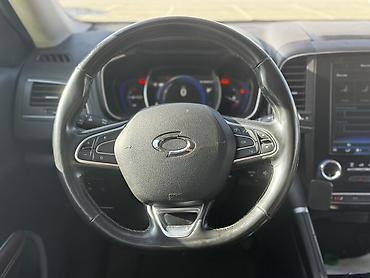 Renault: Renault QM6: 2020 г., 2 л, Газ, Кроссовер — 13