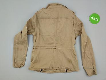 hm prochowiec: H&M Divided, Trencz damski, rozmiar M — 3