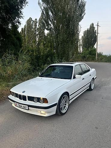 датчик абс бмв: BMW 5 series: 1991 г., 2.5 л, Механика, Бензин, Седан — 1