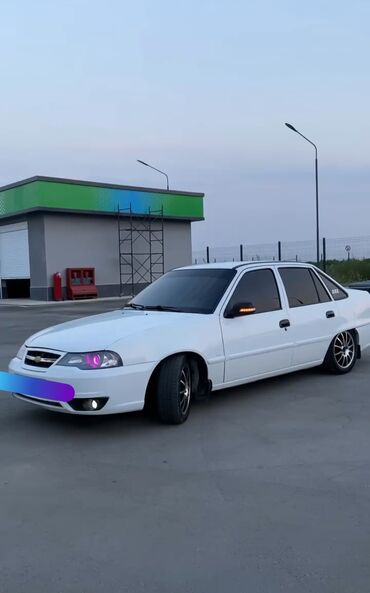 электроскутер рассрочка: Daewoo Nexia: 2014 г., 1.6 л, Механика, Газ, Седан
