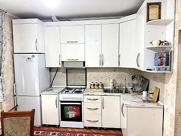 Продажа коттеджей и домов: 2 комнаты, 84 м², 6 соток, Бишкек, Кара-Жыгач ж/м Собственник — 16