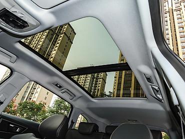 byd xia: Chery Tiggo: 2024 г., 1.5 л, Автомат, Бензин, Внедорожник — 7