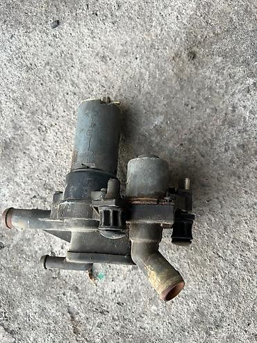 Другие автозапчасти: Запчасти на Мерседес-Бенс W124 Е220 Катушка ОРИГИНАЛ - 2000 сом — 21