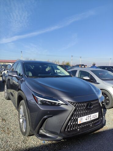 автомобиль лексус 470: Продаю! Lexus nx 350!2022 г. V.2.4.Самая полная комплектация .Из