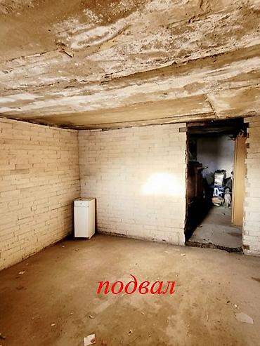 Кыймылсыз мүлк: Просторный 2‑этажный дом с подвалом в Караколе. - Участок 3,2 сотки — 9