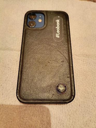 iphone 7 32: IPhone 12, 64 GB, Mavi, Face ID — 4