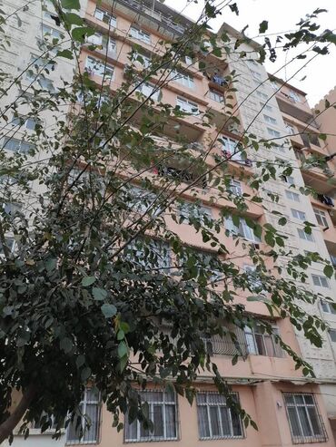 суточный квартира ош: Баку, Поселок Сураханы, 2 комнаты, Вторичка, 58 м²