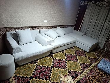 Дивандар: Модулдук диван, Жаңы — 6