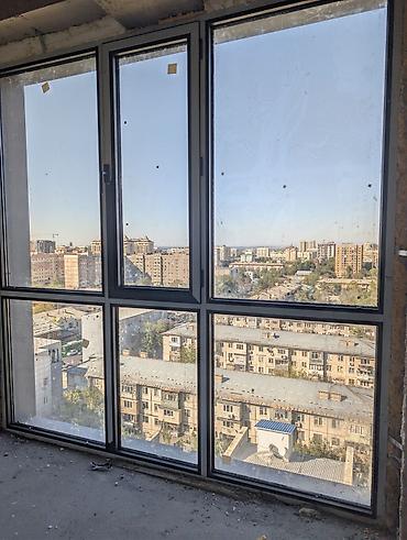 Продажа квартир: 2 комнаты, 79 м², Вефа ТЦ Элитка, 11 этаж, ПСО (под самоотделку) — 6