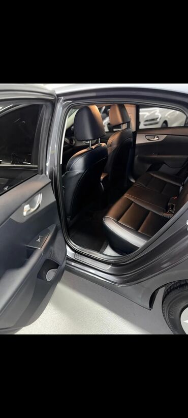 Kia: Kia K3: 2020 г., 1.6 л, Автомат, Бензин, Седан — 4