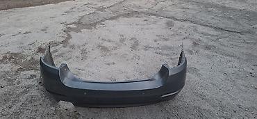 Bamperlər, buferlər: BMW F10 restal ucun G30 üçün ön və arxa bamper komplekti F10- 120m — 6