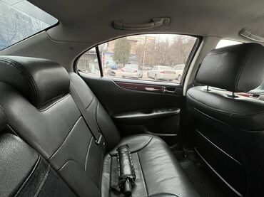 Toyota: Toyota Windom: 2003 г., 3 л, Автомат, Бензин — 8