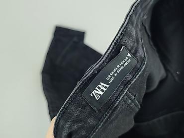 dzinsy 34: Zara, Jeansy damskie, rozmiar 2XL — 4