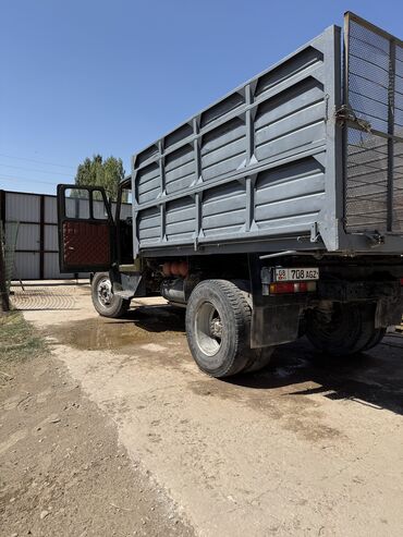 ЗИЛ: ЗИЛ : | 1998 г at lalafo.kg — 4 ЗИЛ: ЗИЛ : | 1998 г — 4