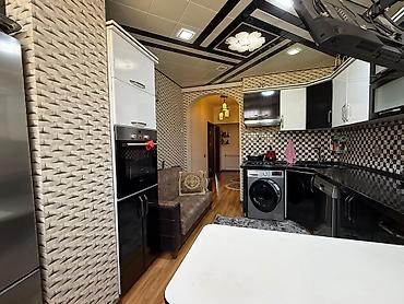 ev alqi satqi: Sumqayıt, 4 otaqlı, Köhnə tikili, 98 kv. m — 8