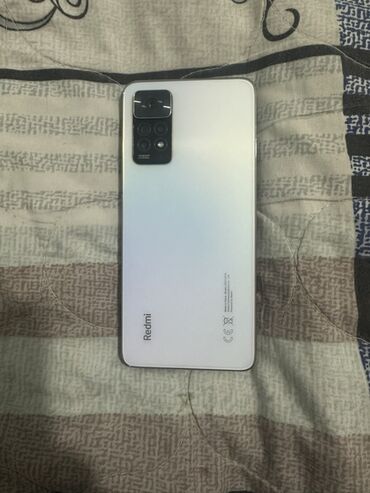 бу редми: Xiaomi, 11T Pro, Б/у, 128 ГБ, цвет - Бежевый