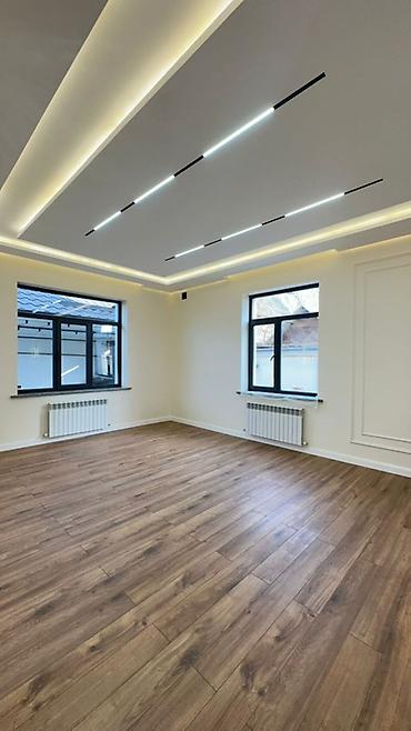 4: 🏡 Продаётся особняк | Арча Бешик 📍 Хорошая локация 📐 280м² 🌿 Участок — 3