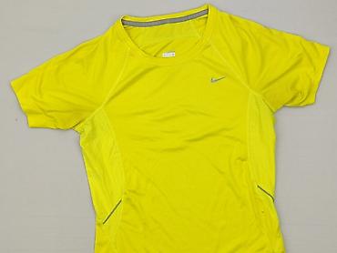 tshirt nike: Nike, T-shirt damski, rozmiar S — 1