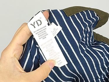 bluzki pull and bear: Kurtka przejściowa, Young Dimension, 11 lat, 140-146 cm, stan - Bardzo dobry — 6