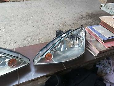 car sails: FORDOVI DELOVI OTPAD ZA FORD FOCUS OD 1998. DO 2006. GOD. | veliki — 2