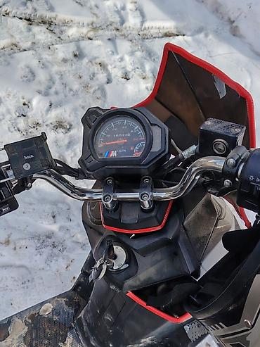 Скутеры: На продаже скутер самурай 🛵 Состояние идеальная 😍 Без минусов — 3