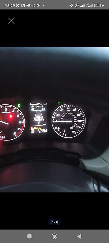 Subaru: Subaru Outback: 2020 г., 2.5 л, Бензин, Универсал — 7