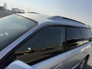 Subaru: Subaru Legacy: 2001 г., 2 л, Бензин — 15