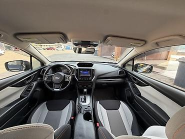 Subaru: Subaru Crosstrek: 2018 г., 2 л, Вариатор, Бензин, Кроссовер — 7