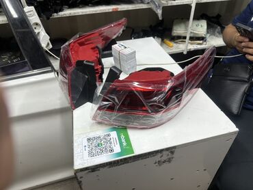 продам домкрат: Стоп-сигналдар комплектиси