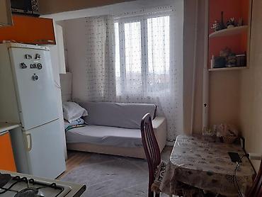 Mənzillər: Bakı, Əhmədli, 3 otaqlı, Köhnə tikili, m. Əhmədli, 72 kv. m — 7