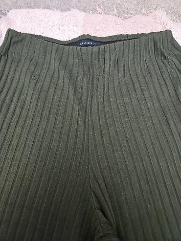 Şalvarlar: Şalvar, Standart — 17