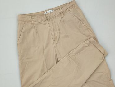 House, Material trousers for women, size S (EU 36)