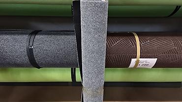 Грязезащитные и придверные коврики: Придверный коврик Новый, Внутренний — 3