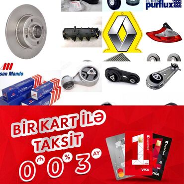 renault megane 1 5 dci ehtiyat hissələri: Renault Dacia Ehtiyat hisselerinin satisi uzre size xidmet etmekdeyik