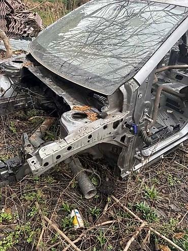 delovi alternatora: KOŠ - KRAK ŠASIJE ZA MERCEDES BENZ B KLASA, B 150, B 160 . OD 2012 — 3