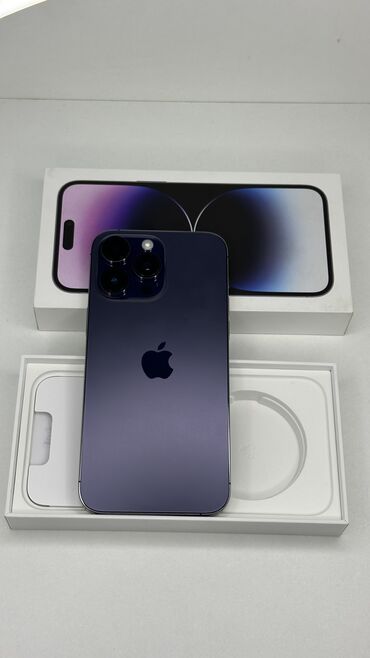 apple 6 plus цена: IPhone 14 Pro Max, Б/у, 256 ГБ, Deep Purple, Коробка, 93 %