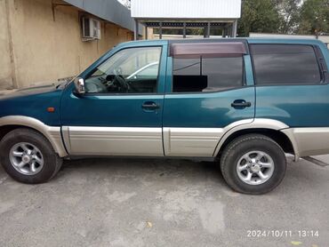 нисан сифира: Nissan : 1996 г., 2.7 л, Автомат, Дизель