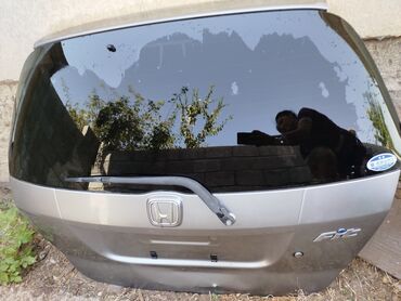где можно продать бу вещи бишкек: Крышка багажника Honda, 2003 г., Б/у, Оригинал