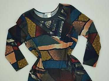 moda dla 70 latki: Bluzka damska, rozmiar 2XL — 1