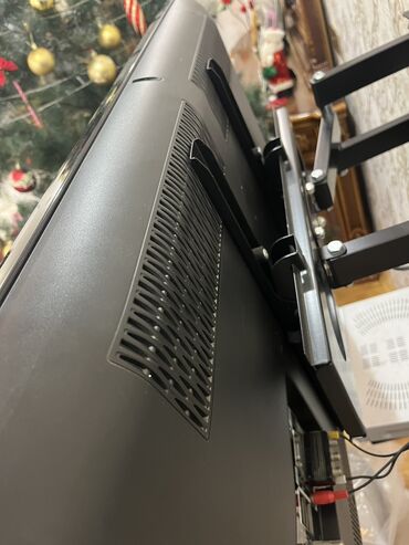 Televizorlar: İşlənmiş Televizor Samsung LED ekran 32" — 6