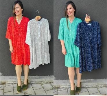 Haljine: Bilo koje dve za 3000din na lalafo.rs — 15 Haljine: Bilo koje dve za 3000din — 15